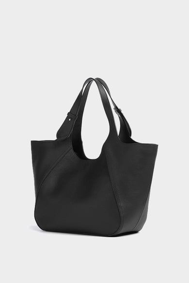 ΤΣΑΝΤΑ BOSS - 001 ΜΑΥΡΟ